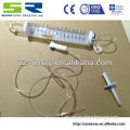Disposable infusion set for sale